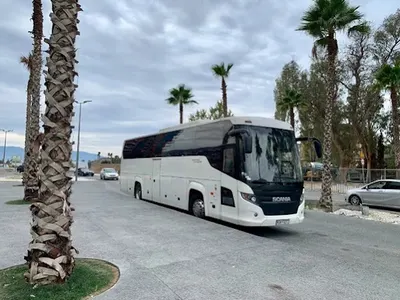 EkoBus Tour